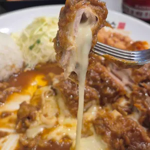 101번지남산돈까스 사진