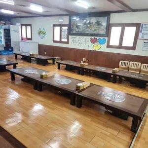 삼능숯불생고기 리뷰 사진