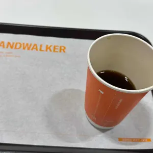 샌드워커 대표 사진