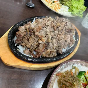 광릉불고기 대표 사진