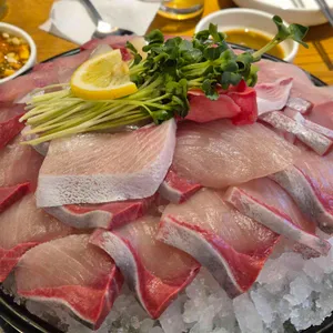 속초오징어어시장 사진 1