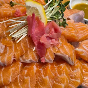 속초오징어어시장 사진 2