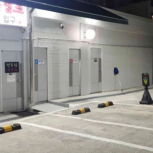 24시전주명가콩나물국밥 리뷰 사진