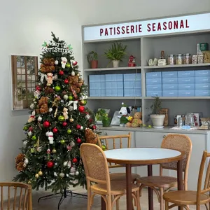 파티세리 시즈널 리뷰 사진