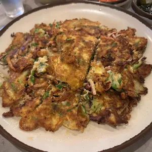 맷돌 명동빈대떡 대표 사진