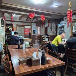 대청마루 리뷰 사진