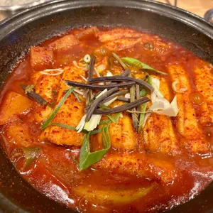 제주오성 순살갈치조림 제주도 중문 본점 사진 1