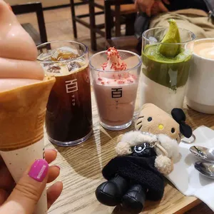 백미당 리뷰 사진