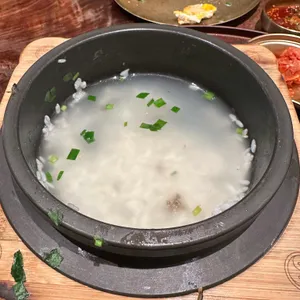 타닥타닥솥밥 리뷰 사진