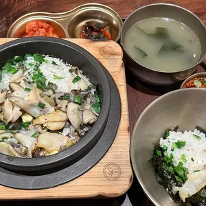 타닥타닥솥밥 대표 사진