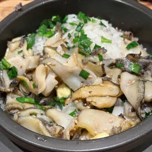 타닥타닥솥밥 사진