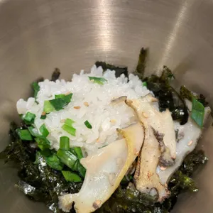 타닥타닥솥밥 사진