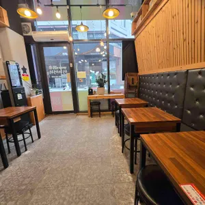 서리서리멸치국수 대표 사진