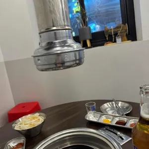 엄지척숯불식육식당 리뷰 사진
