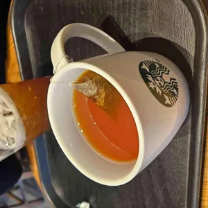 스타벅스 리뷰 사진