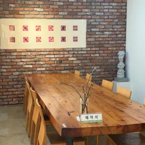 카루소 갤러리카페 리뷰 사진