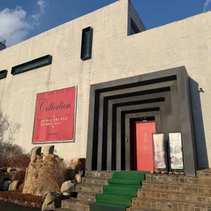 카루소 갤러리카페 리뷰 사진