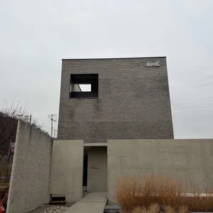 카페 운중동 리뷰 사진