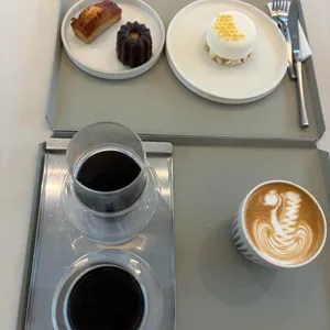 카페 운중동 사진