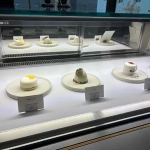 카페 운중동 리뷰 사진