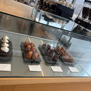 카페 운중동 사진