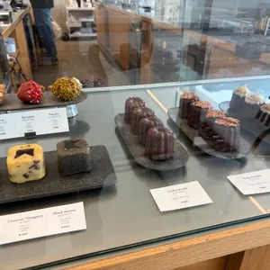 카페 운중동 리뷰 사진