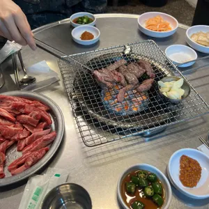 대박소갈비 사진