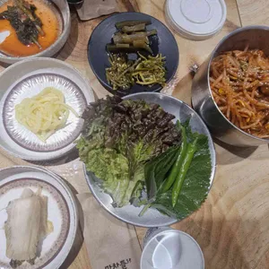 맛찬들왕소금구이 사진