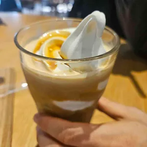 블랙업커피 사진