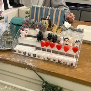 사일런트 리뷰 사진