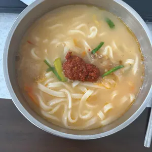 명동칼국수 사진 1
