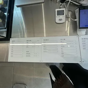 고트커피 리뷰 사진