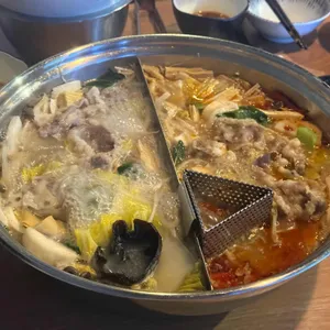 진진 훠궈 사진 1