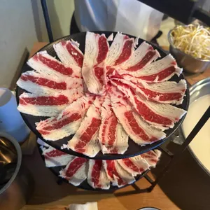 진진 훠궈 리뷰 사진