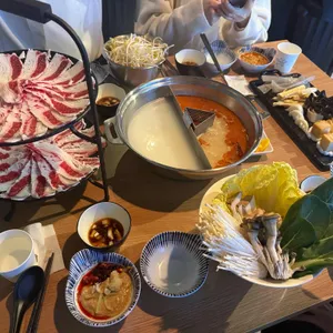 진진 훠궈 사진