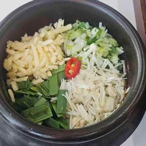 맛을담은강된장 사진
