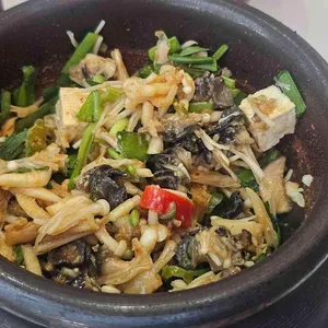 맛을담은강된장 사진 1