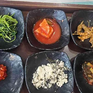 맛을담은강된장 사진