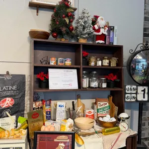 인주카페 리뷰 사진