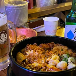 역전할머니맥주 리뷰 사진