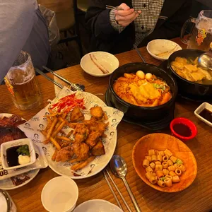 역전할머니맥주 사진