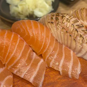 스시준 리뷰 사진