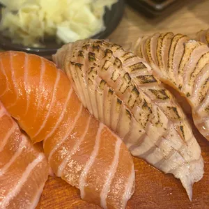 스시준 리뷰 사진