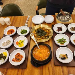 밥상천하 대표 사진