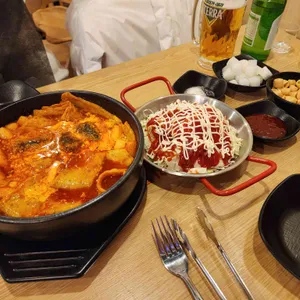 가마치통닭 사진