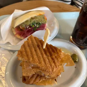 버티샌드위치하우스 사진