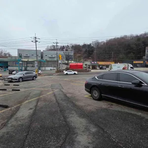 내고향보리밥 백년가야밀면 리뷰 사진