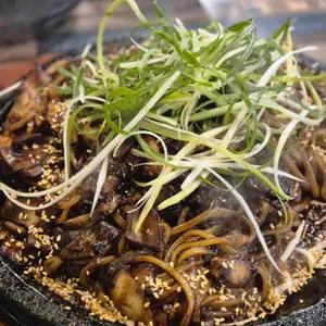 파주돌짜장 사진