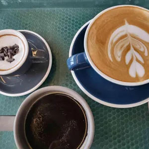 코페아 플래그쉽 스토어 리뷰 사진