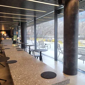 코페아 플래그쉽 스토어 리뷰 사진